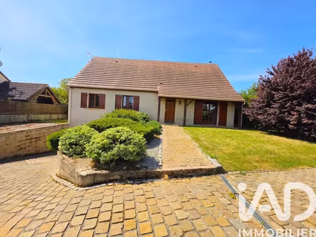 maison à ablis (78660)