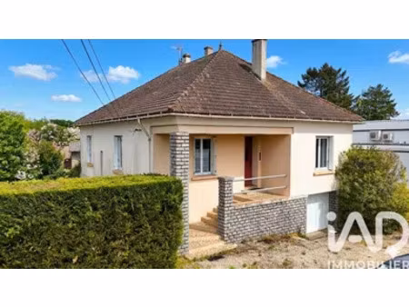 maison à beaurepaire (85500)