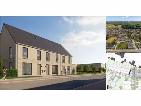 maison à vendre à brugse steenweg 276 koolkerke (rbv86686)