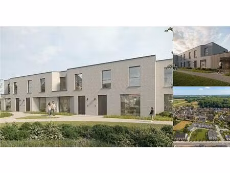 maison à vendre à brugse steenweg 276 koolkerke (rbv86690)