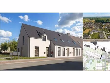 maison à vendre à brugse steenweg 276 koolkerke (rbv86691)