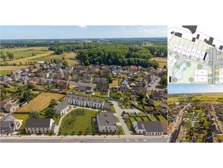 maison à vendre à brugse steenweg 276 koolkerke (rbv86692)