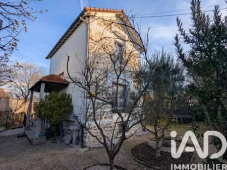 maison à eaubonne (95600)