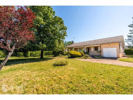 vente maison 4 pièces saint-bernard (01600)