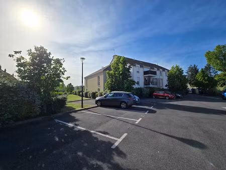 appartement 3 pièces 59 m² à louer meaux 77100 ? | era immobilier