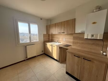 appartement 2 pièces 52 m² à louer rodez 12000 ? | era immobilier