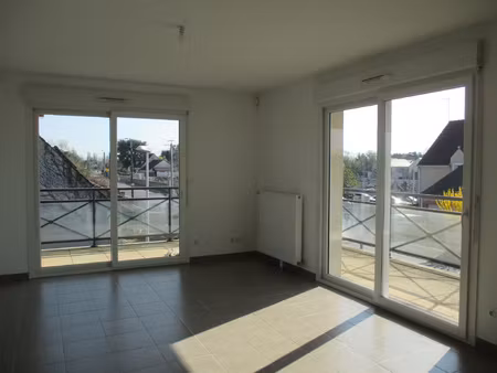 appartement - t2 - 45m2