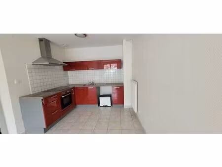 à louer appartement 66 65 m² – 585 € |saint-avold