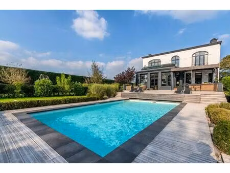 vente maison de luxe deûlémont 12 pièces 318 m² <meta name="description" content="deulemon