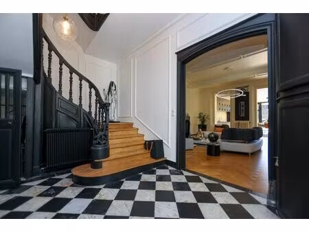 vente hôtel particulier montreuil-sur-mer 10 pièces 320 m² <meta name="description" conten