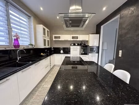 à louer appartement 150 m² – 1 650 € |stiring-wendel