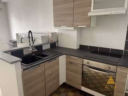 vente maison 2 pièces 37 m² à cambrai (59400)  61 500 €