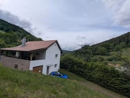 et si votre plus proche voisin devenait la nature ?