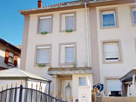 maison individuelle