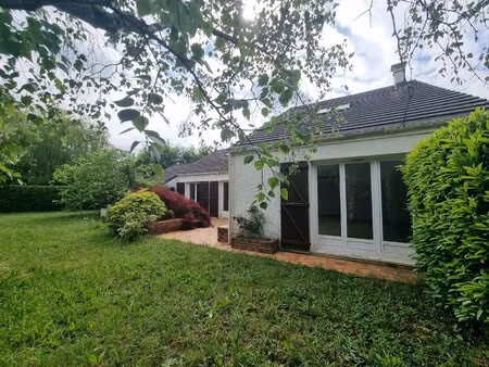 maison familiale 5 chambres à saint-pryvé-saint-mesmin