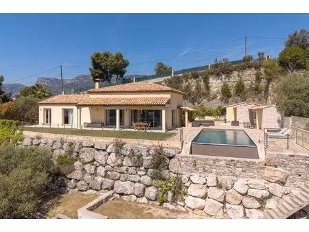 achat : maison (06000)