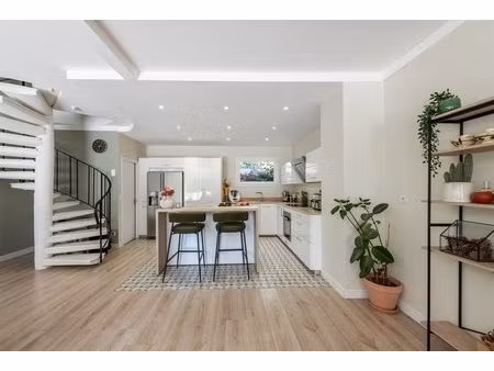 achat : maison (06230)
