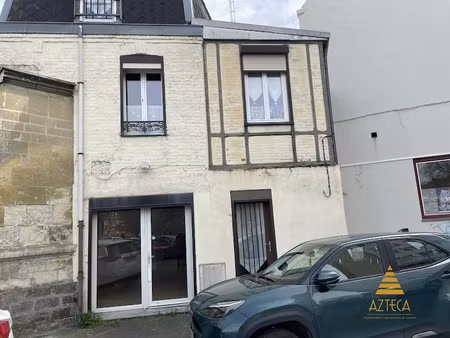 vente maison 3 pièces 60 m² à cambrai (59400)  nan €