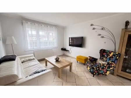 en vente maison 98 m² – 332 500 € |prémesques