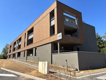 à louer appartement 46 m² – 1 100 € |terville