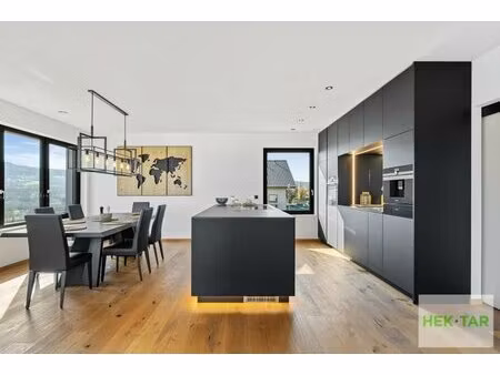 en vente penthouse 166 m² – 1 395 000 € |grevenmacher