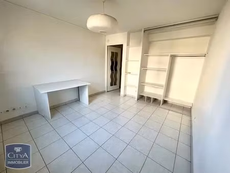 appartement à louer 1 pièce 19 m² - aix-en-provence (13) - 552€