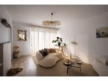 en vente appartement 83 m² – 179 000 € |metz