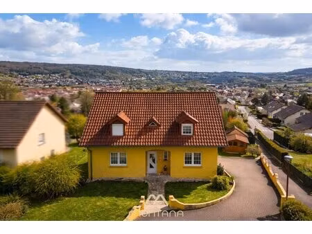 en vente maison 157 m² – 416 000 € |grosbliederstroff