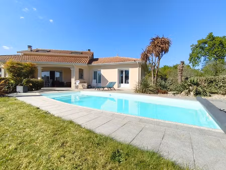 achat maison 6 pièces 178m² flagnac 12300