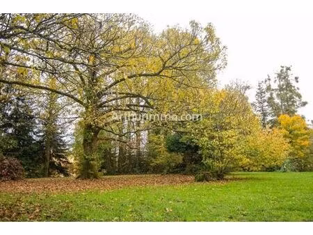 prestigieux château de 547 m2 en vente - buffard  bourgogne-franche-comté