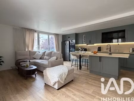 appartement à éragny (95610)
