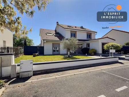 maison de luxe de 5 chambres en vente à la maxe  grand est