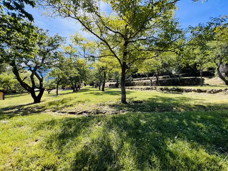 vente maison 5 pièces 117 m² sospel (06380)