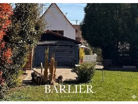 maison de 5 chambres de luxe en vente à weyersheim  grand est