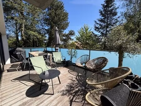 appartement de luxe de 3 chambres en vente à roncq  hauts-de-france