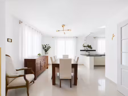 en vente maison individuelle 200 m² – 590 000 € |haute-kontz