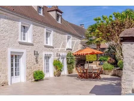 maison de luxe de 10 pièces en vente à baron  hauts-de-france