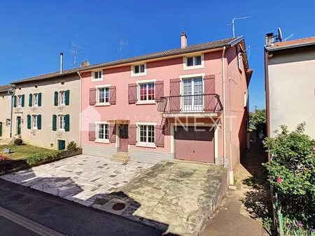 en vente maison 314 m² – 595 000 € |kanfen