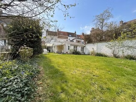 maison de 4 pièces de luxe en vente à lambersart  france