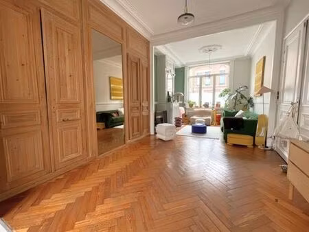 maison de luxe de 3 chambres en vente à lambersart  hauts-de-france