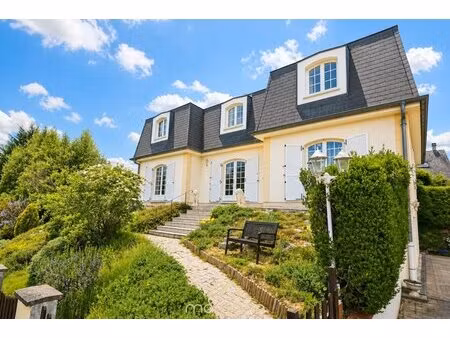 en vente maison 180 m² – 549 000 € |schoeneck