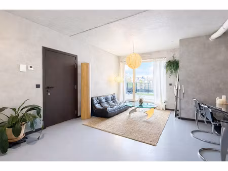 appartement te huur in antwerpen met 1 slaapkamer