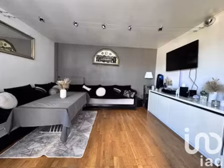 appartement à argenteuil (95100)