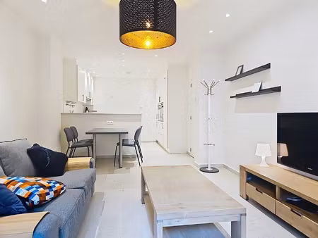 appartement te huur in chaudfontaine met 1 slaapkamer