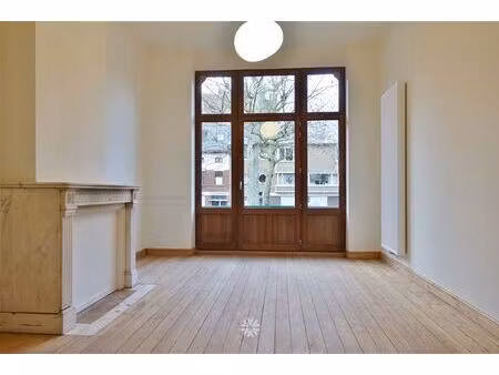 appartement te huur in gent met 1 slaapkamer