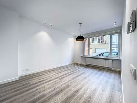 appartement te huur in gent met 3 slaapkamers