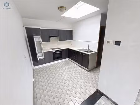 appartement te huur in geraardsbergen met 1 slaapkamer