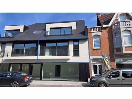 appartement te huur in koekelare met 2 slaapkamers