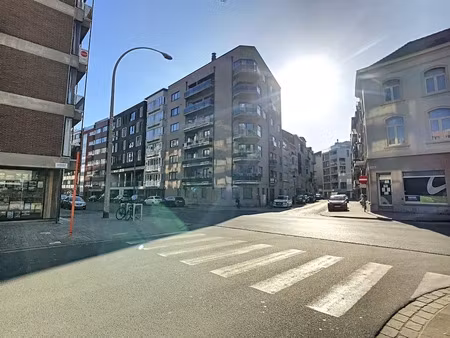 appartement te huur in oostende met 2 slaapkamers
