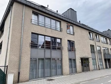 appartement te huur in zaventem met 2 slaapkamers